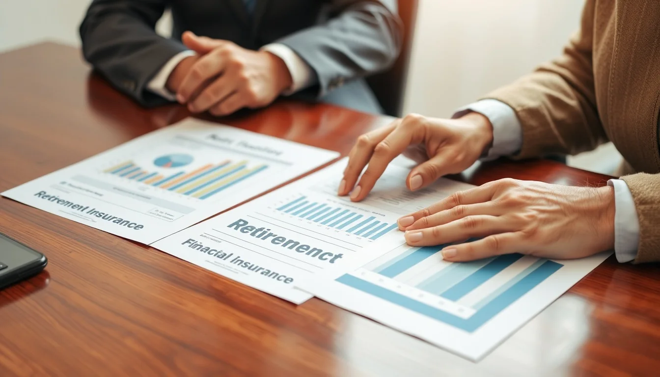 Supporting pricing visual