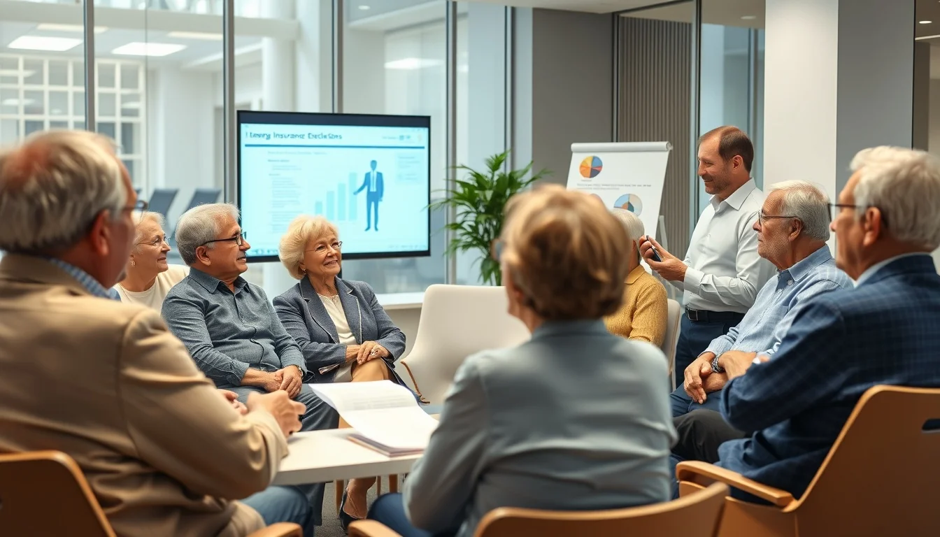 Professional plan visual